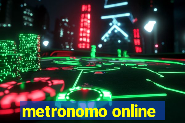 metronomo online